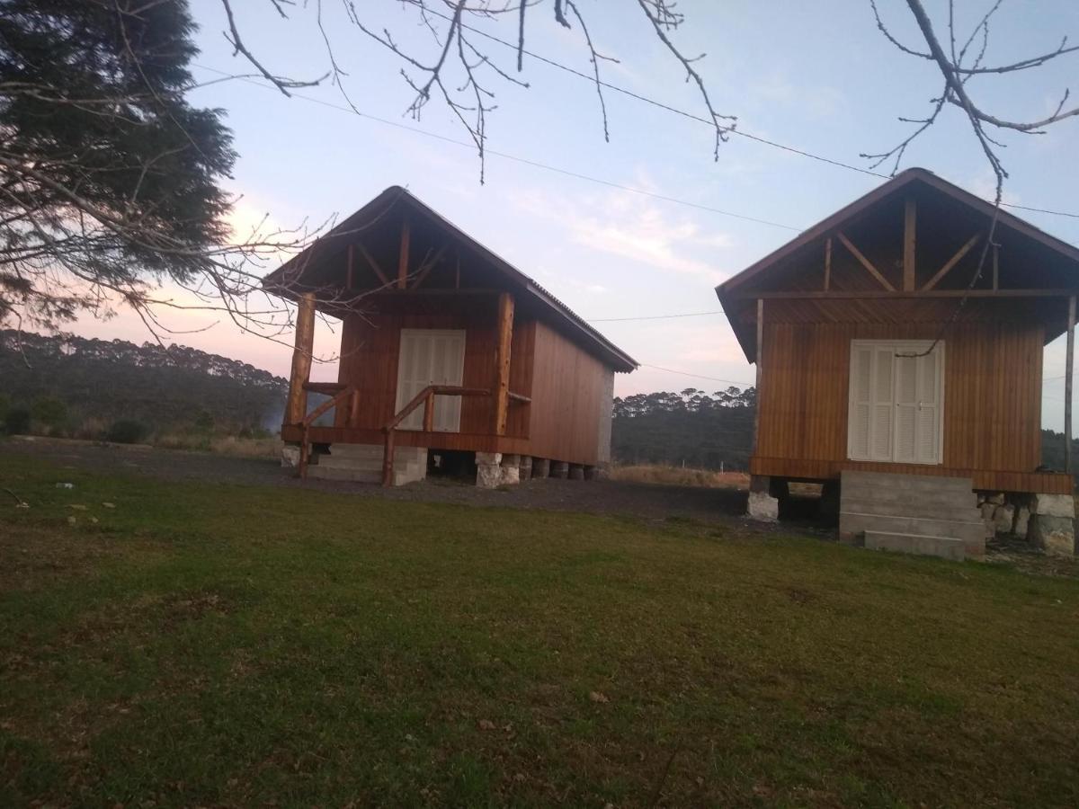 Pousada Recanto Do Lago Cambará Εξωτερικό φωτογραφία