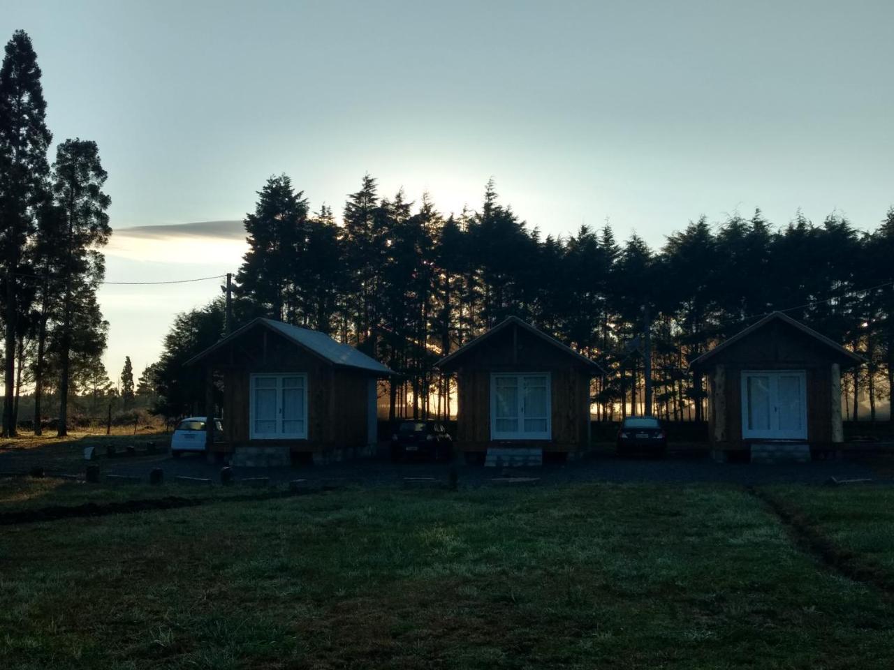 Pousada Recanto Do Lago Cambará Εξωτερικό φωτογραφία