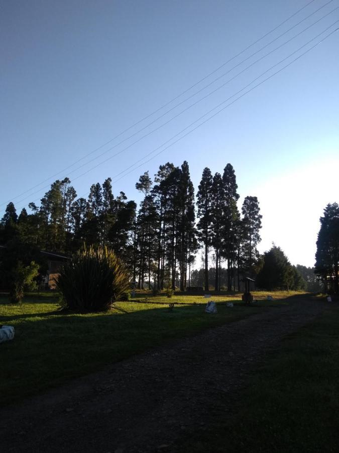 Pousada Recanto Do Lago Cambará Εξωτερικό φωτογραφία